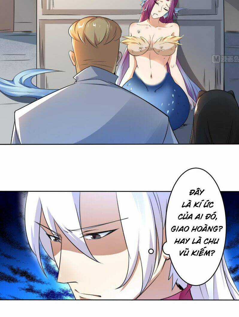 Tu Chân Giả Tại Dị Thế Chapter 268 trang 2