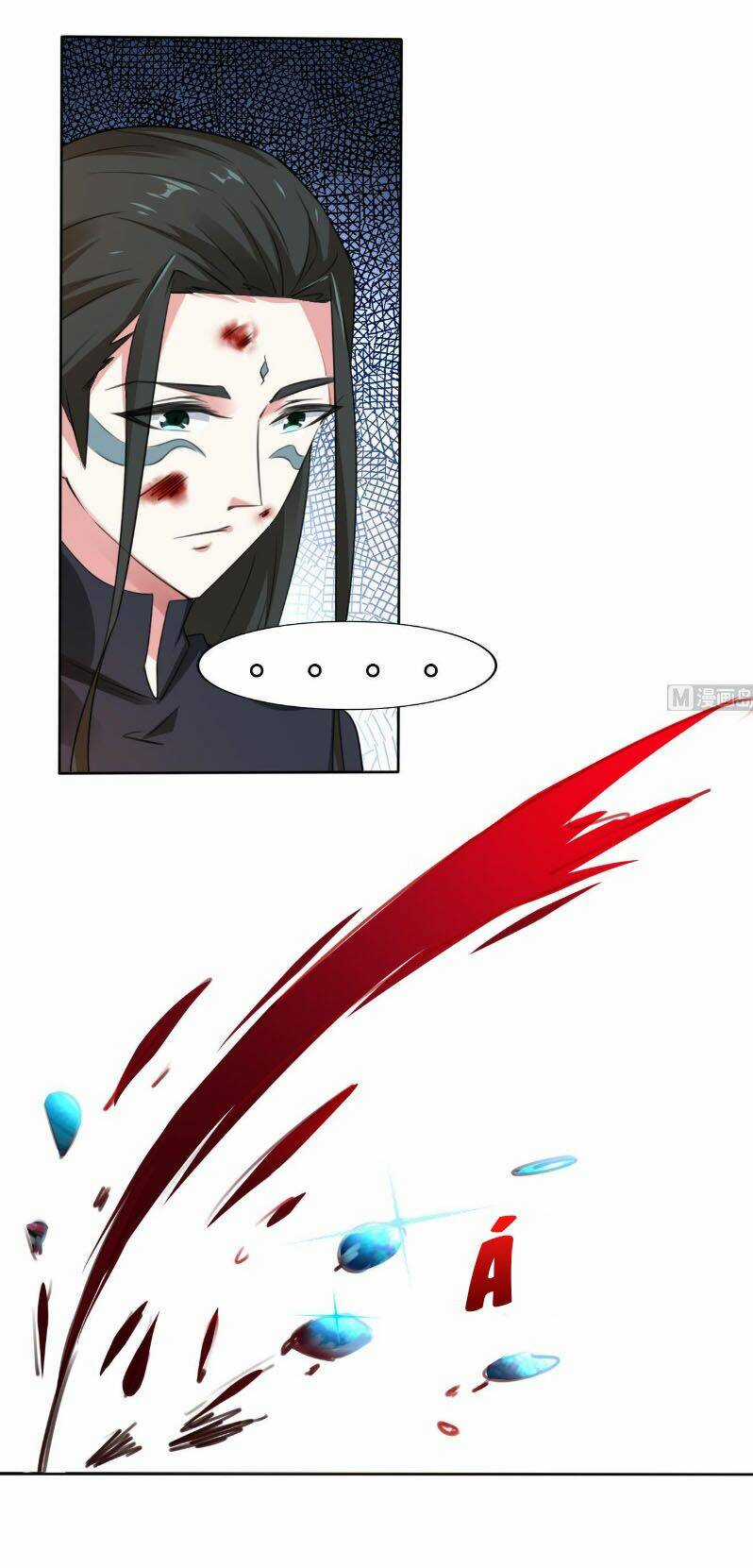 Tu Chân Giả Tại Dị Thế Chapter 268 trang 4