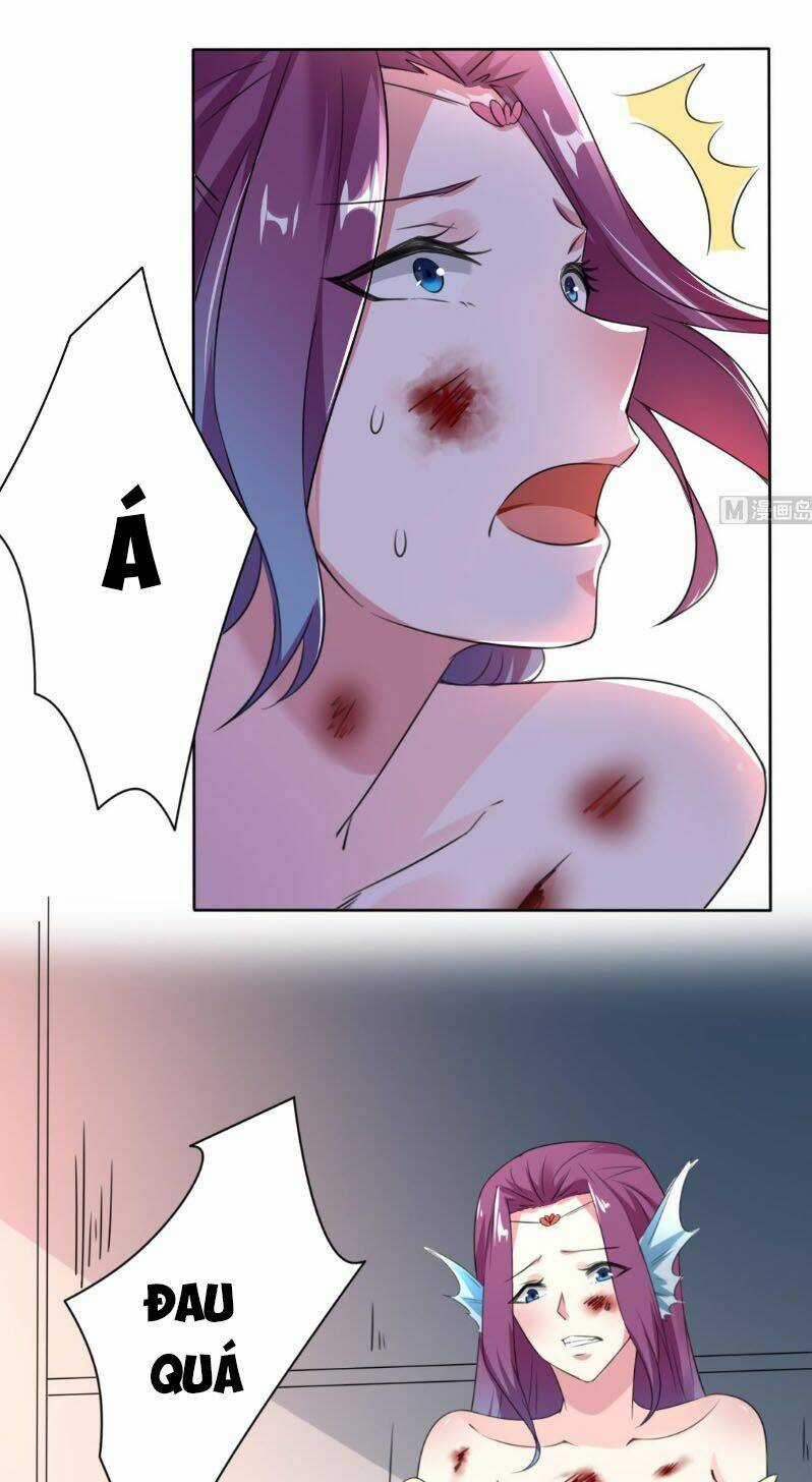 Tu Chân Giả Tại Dị Thế Chapter 268 trang 5