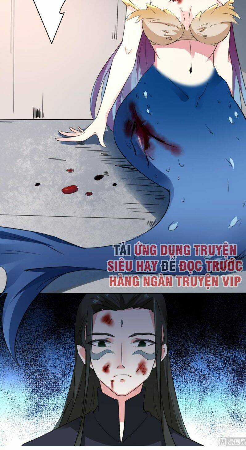 Tu Chân Giả Tại Dị Thế Chapter 268 trang 6