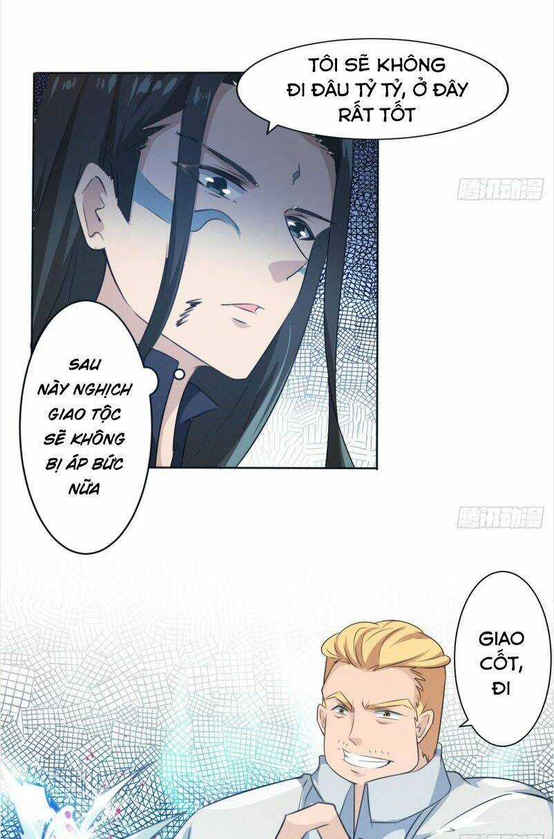 Tu Chân Giả Tại Dị Thế Chapter 269 trang 4