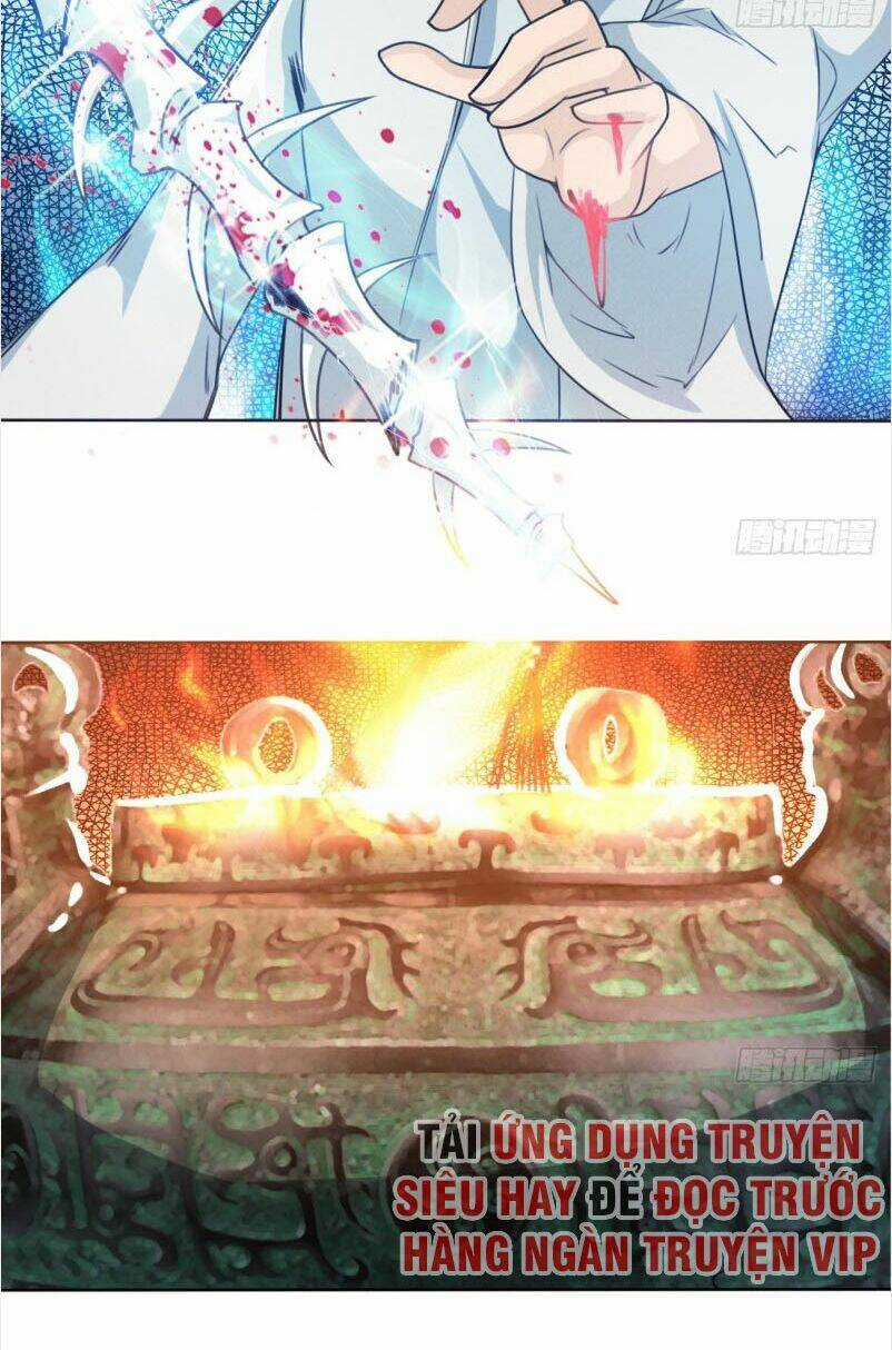 Tu Chân Giả Tại Dị Thế Chapter 269 trang 5