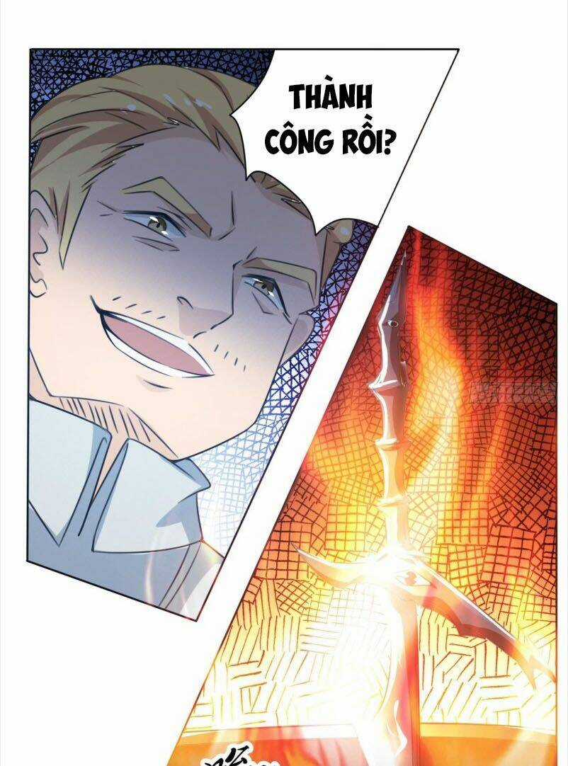 Tu Chân Giả Tại Dị Thế Chapter 269 trang 6