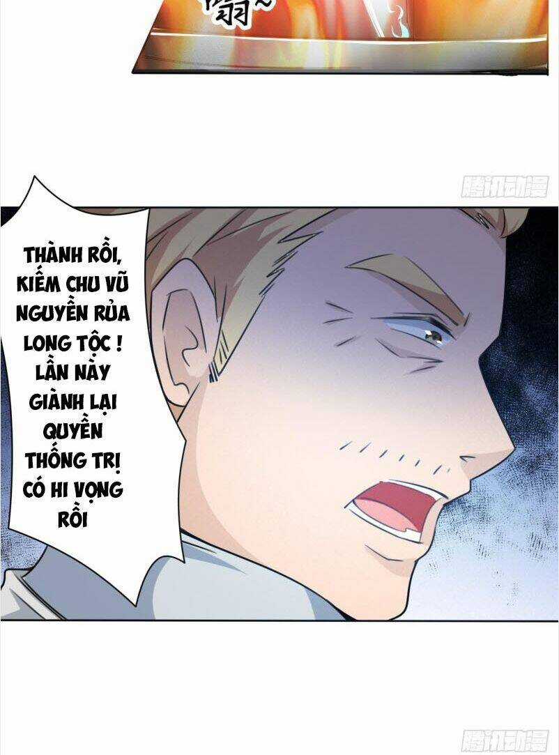 Tu Chân Giả Tại Dị Thế Chapter 269 trang 7