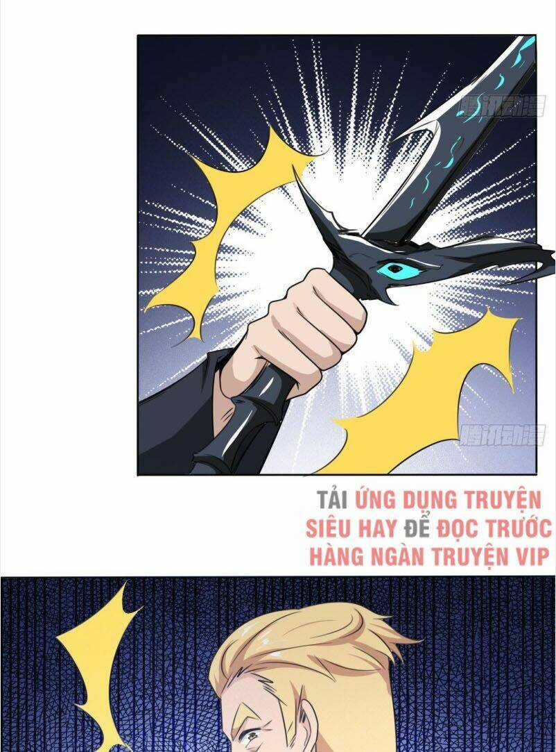 Tu Chân Giả Tại Dị Thế Chapter 269 trang 9