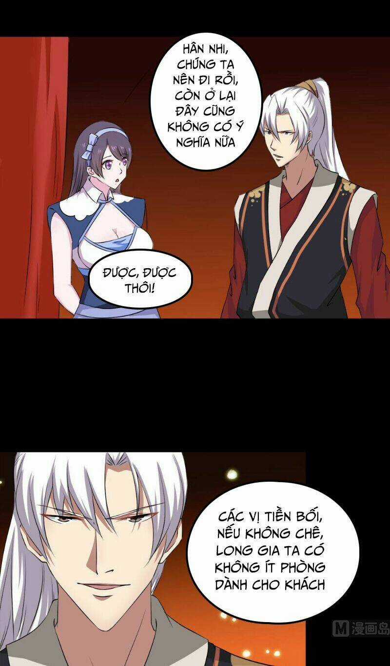 Tu Chân Giả Tại Dị Thế Chapter 27 trang 13