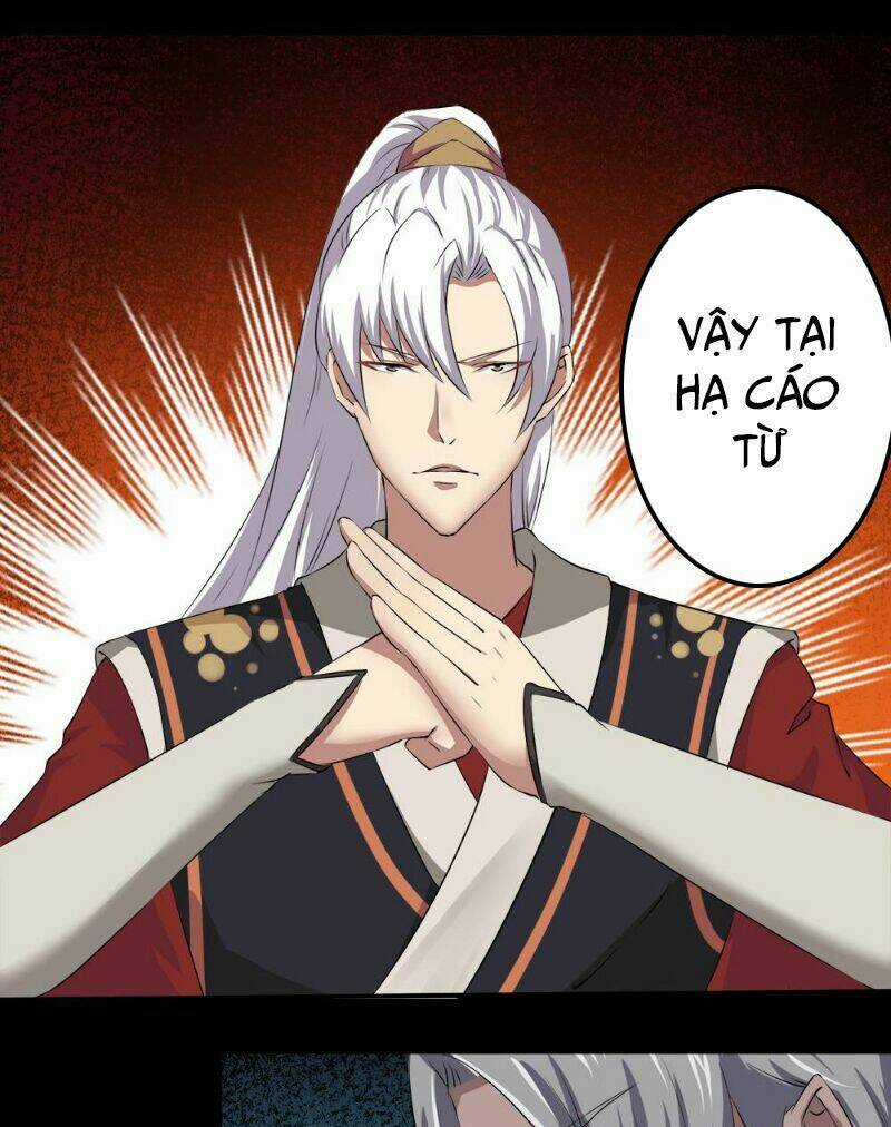 Tu Chân Giả Tại Dị Thế Chapter 27 trang 15