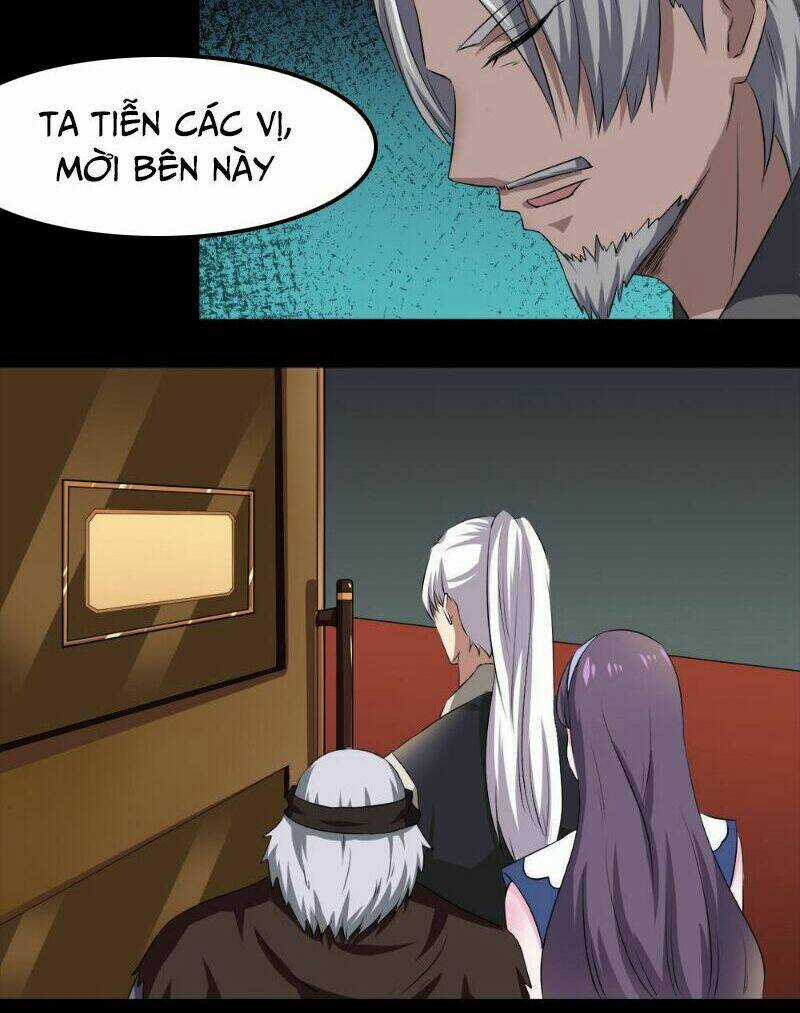 Tu Chân Giả Tại Dị Thế Chapter 27 trang 16