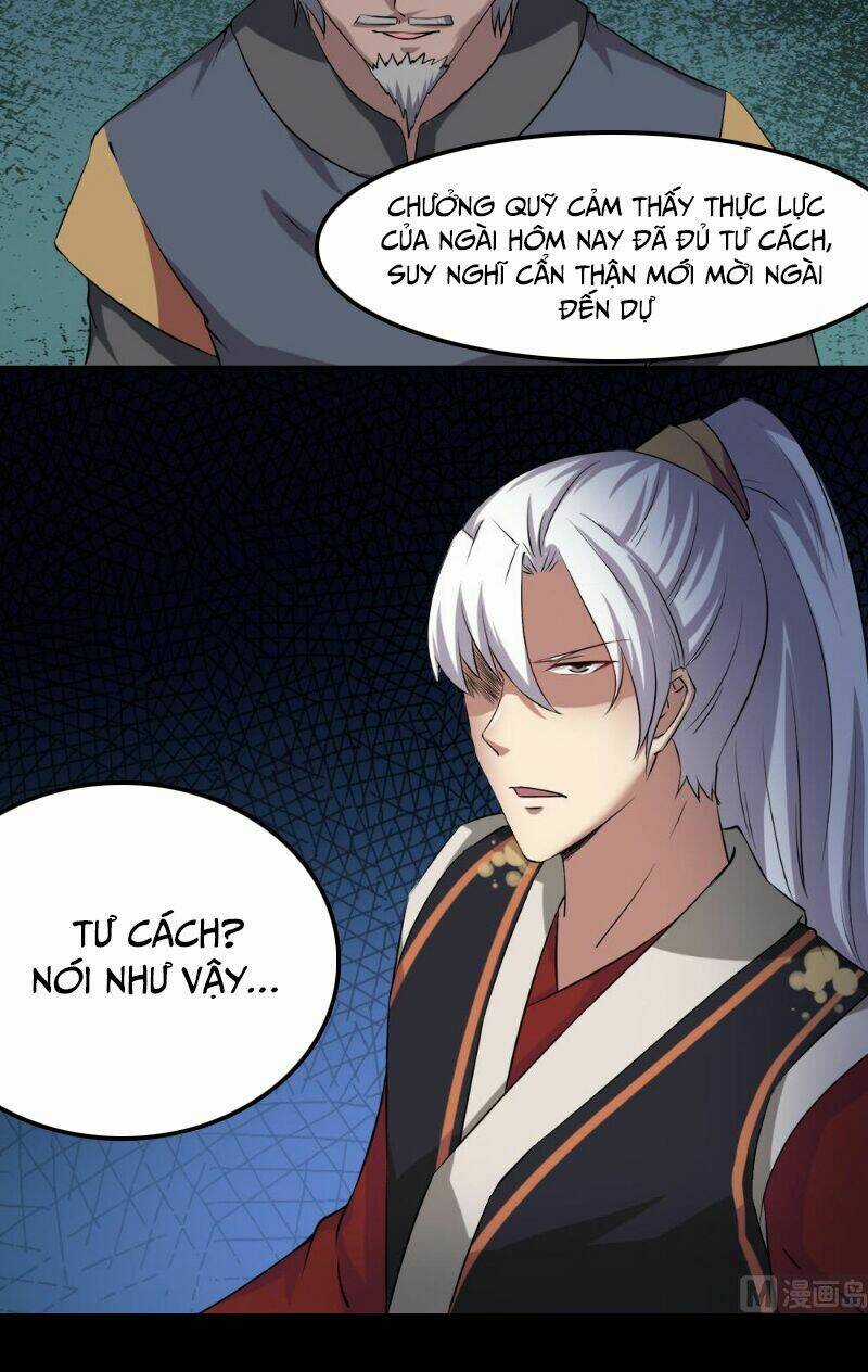 Tu Chân Giả Tại Dị Thế Chapter 27 trang 8