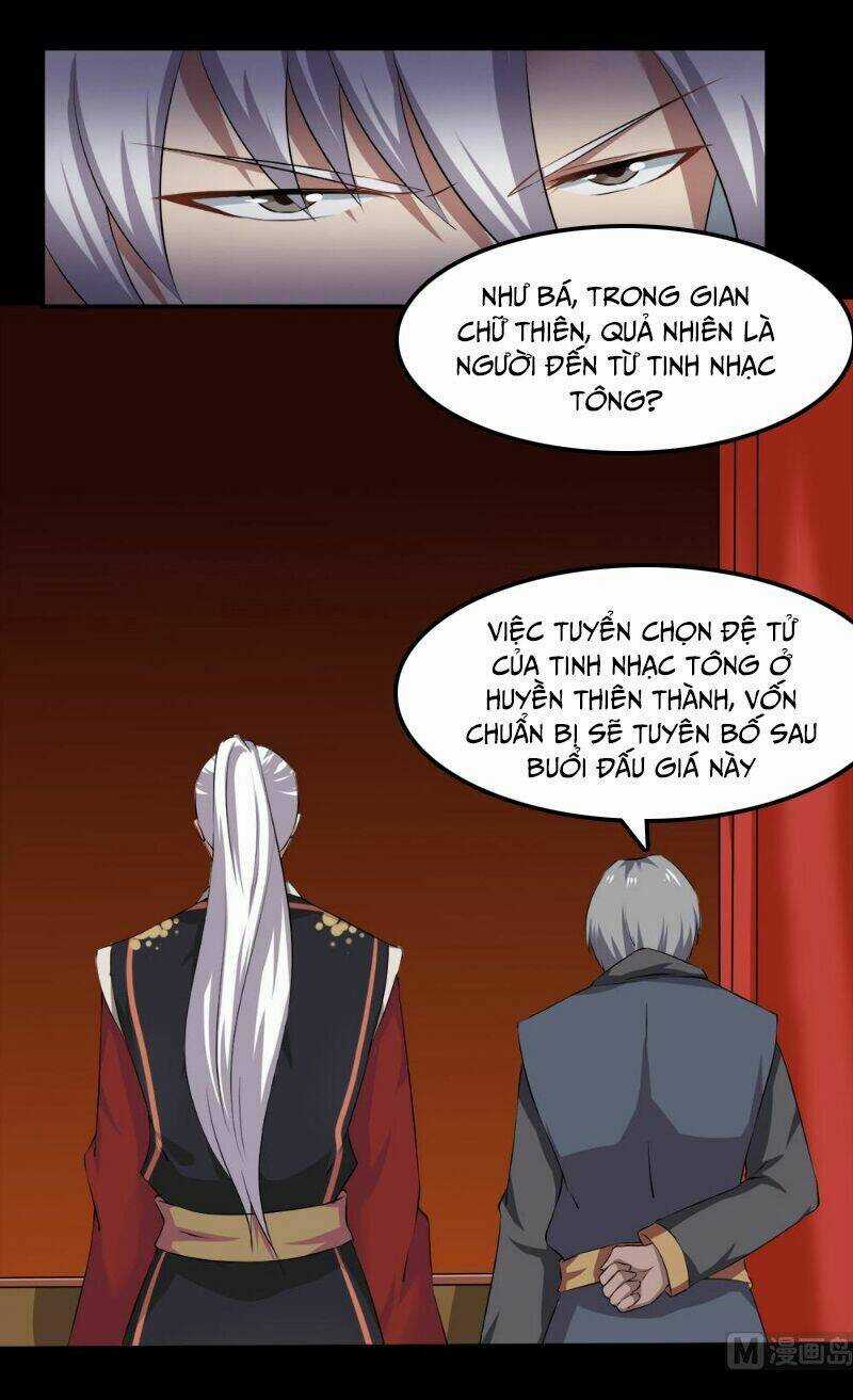 Tu Chân Giả Tại Dị Thế Chapter 27 trang 9