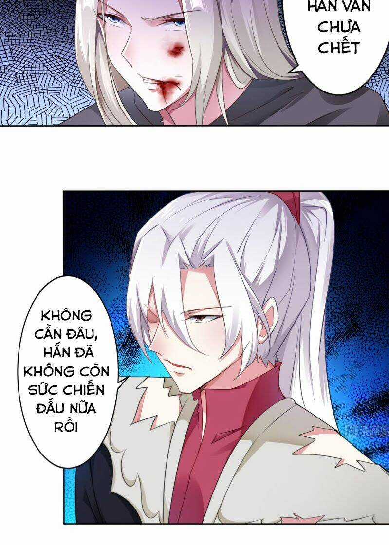 Tu Chân Giả Tại Dị Thế Chapter 270 trang 10