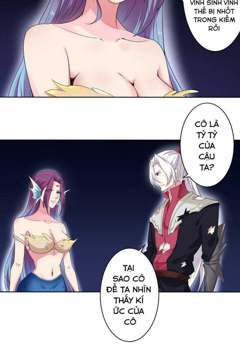 Tu Chân Giả Tại Dị Thế Chapter 270 trang 2