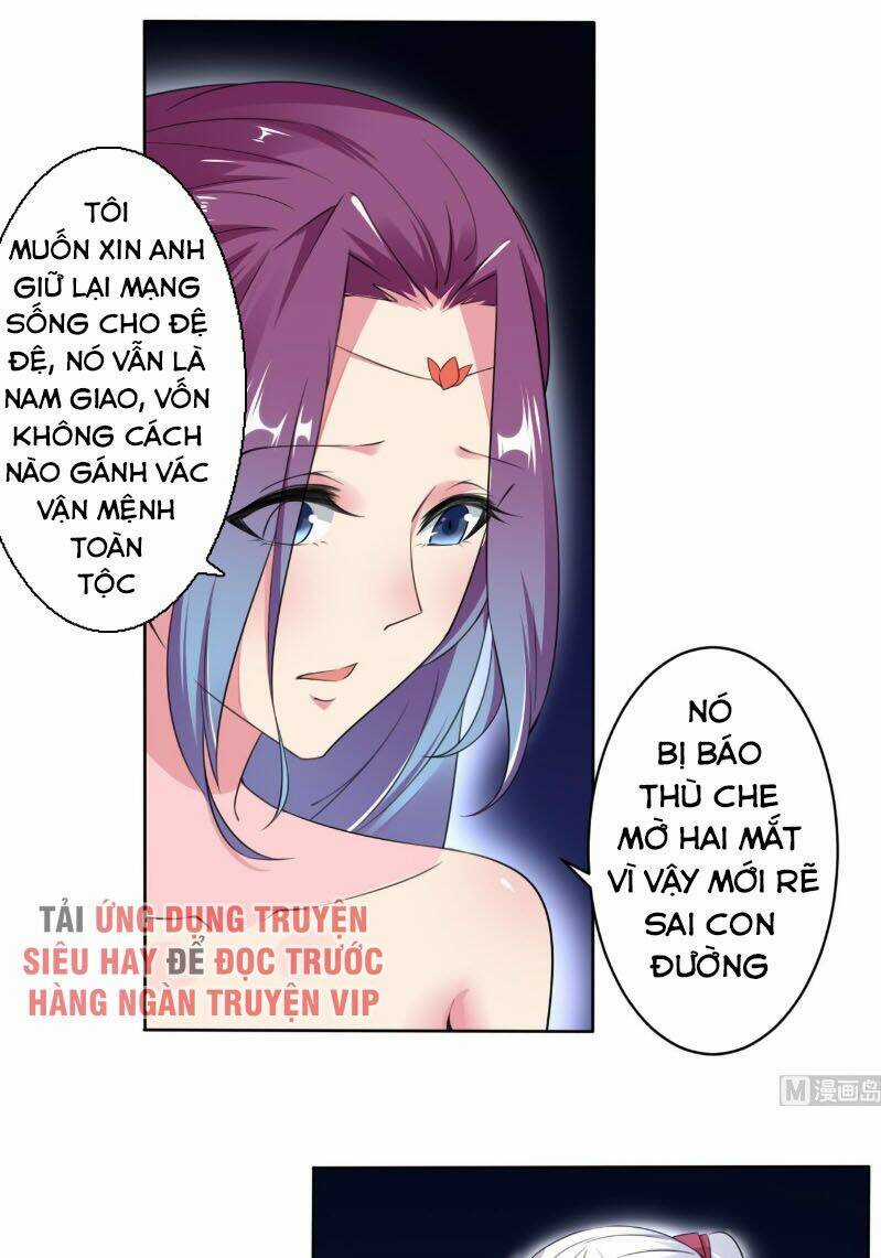 Tu Chân Giả Tại Dị Thế Chapter 270 trang 3