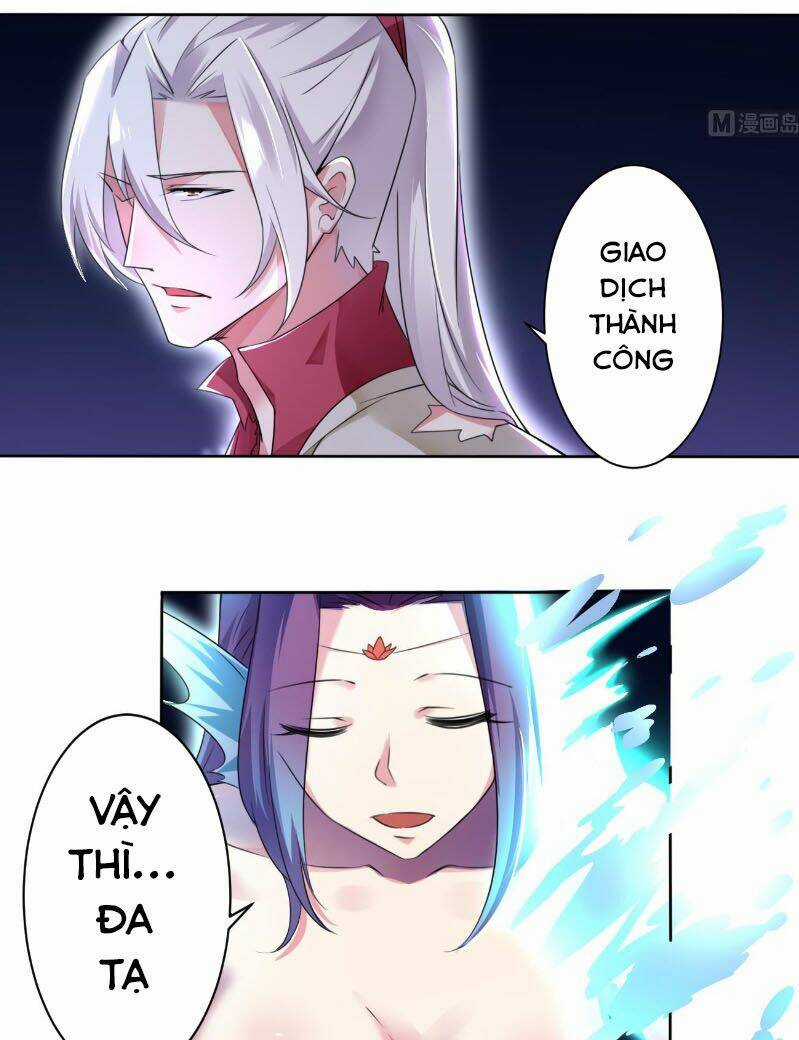 Tu Chân Giả Tại Dị Thế Chapter 270 trang 5