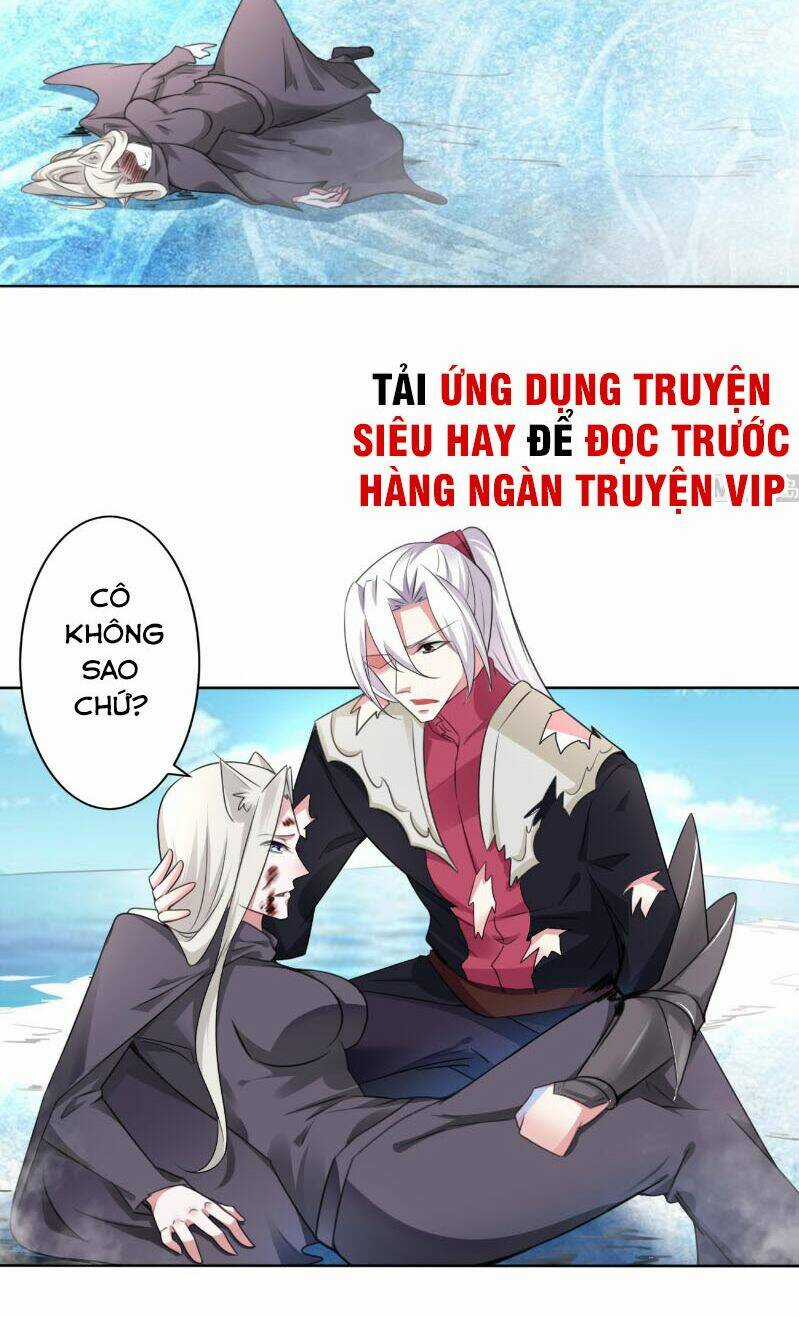 Tu Chân Giả Tại Dị Thế Chapter 270 trang 8