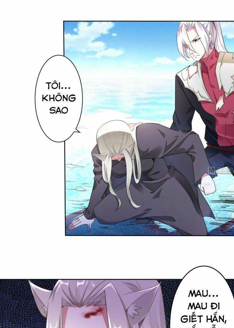 Tu Chân Giả Tại Dị Thế Chapter 270 trang 9