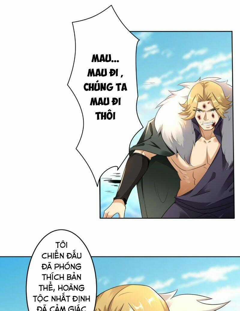 Tu Chân Giả Tại Dị Thế Chapter 271 trang 1