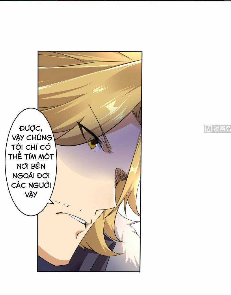 Tu Chân Giả Tại Dị Thế Chapter 271 trang 10