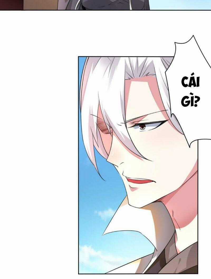 Tu Chân Giả Tại Dị Thế Chapter 271 trang 12