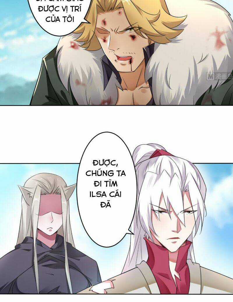 Tu Chân Giả Tại Dị Thế Chapter 271 trang 2