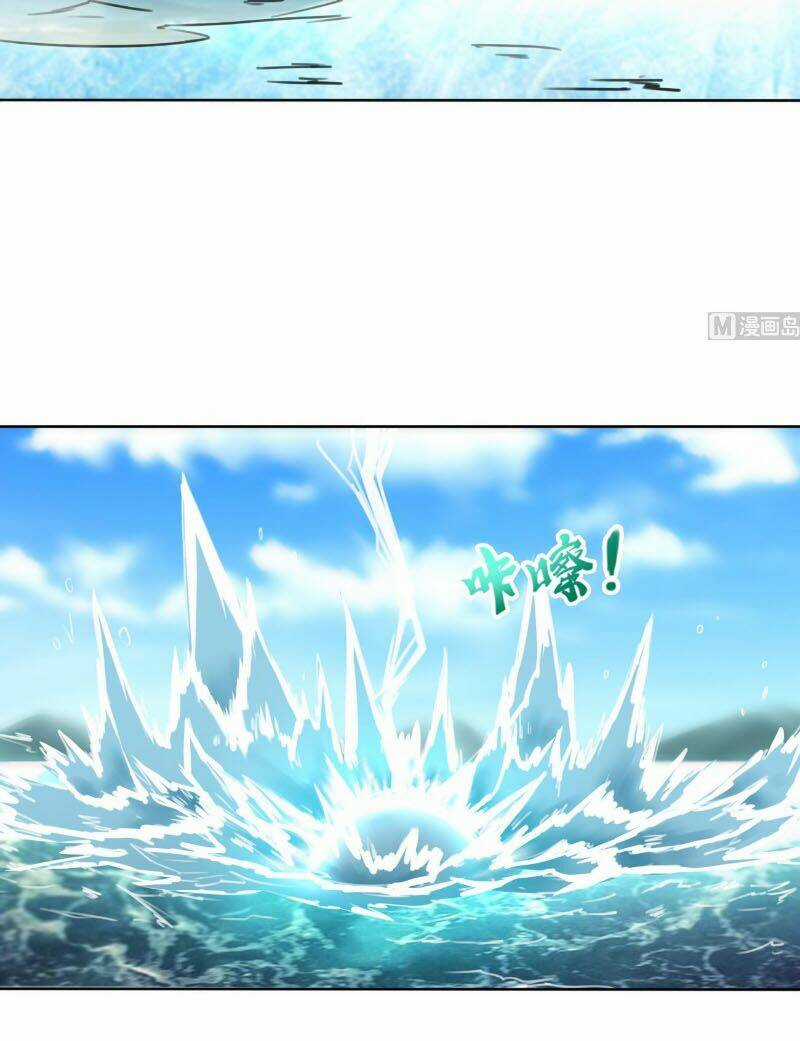 Tu Chân Giả Tại Dị Thế Chapter 271 trang 4