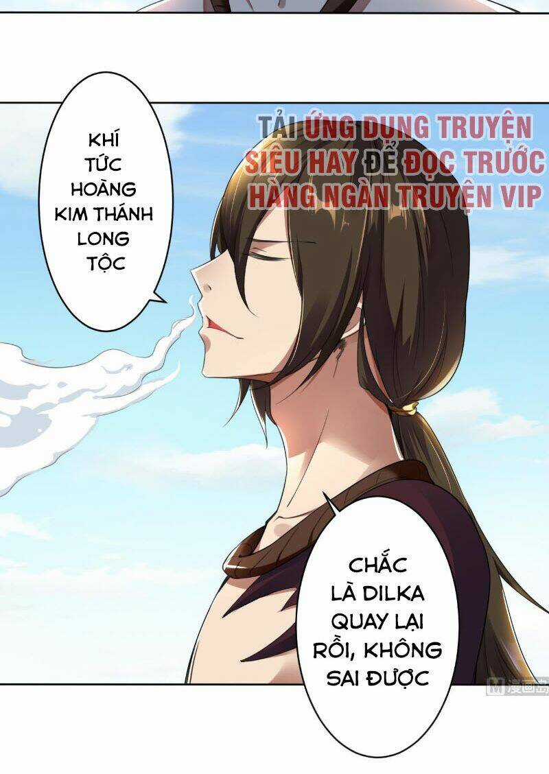 Tu Chân Giả Tại Dị Thế Chapter 271 trang 6