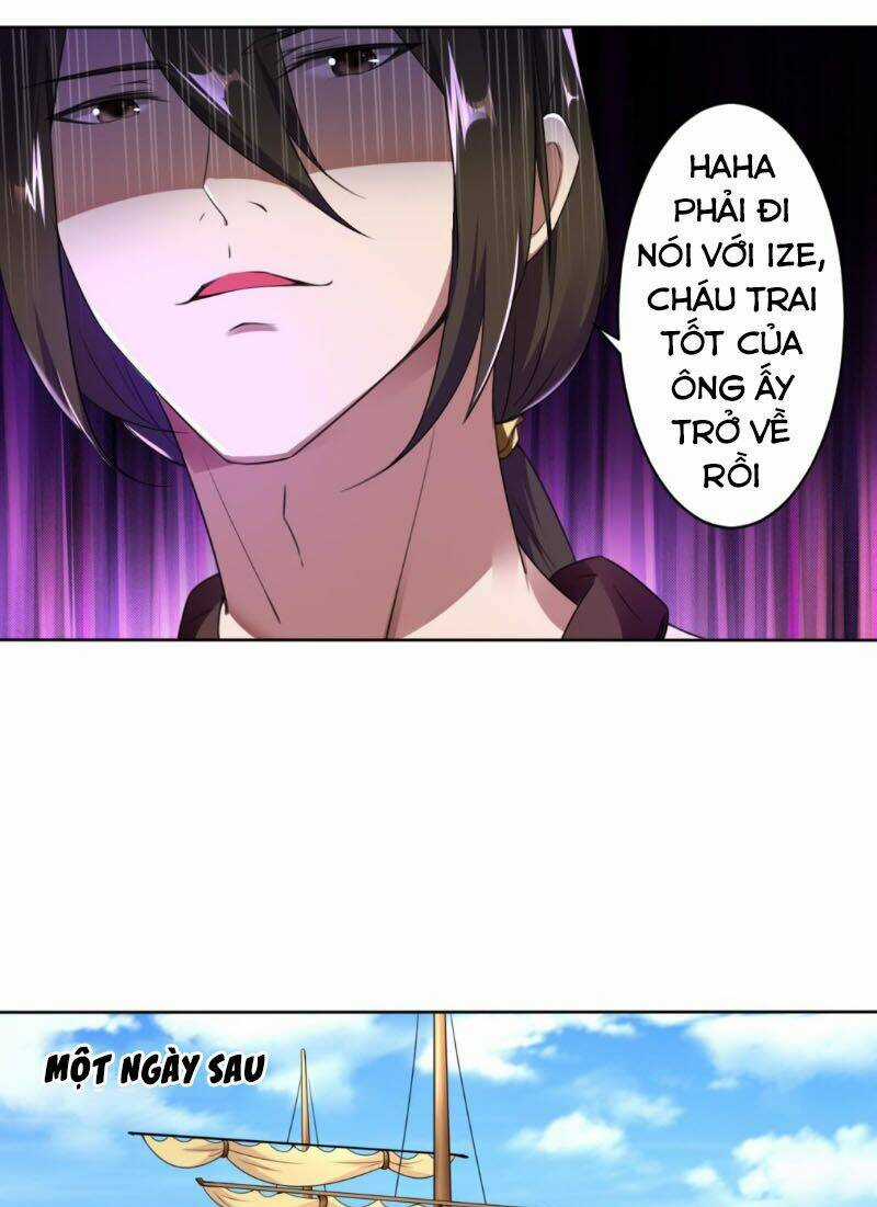 Tu Chân Giả Tại Dị Thế Chapter 271 trang 7