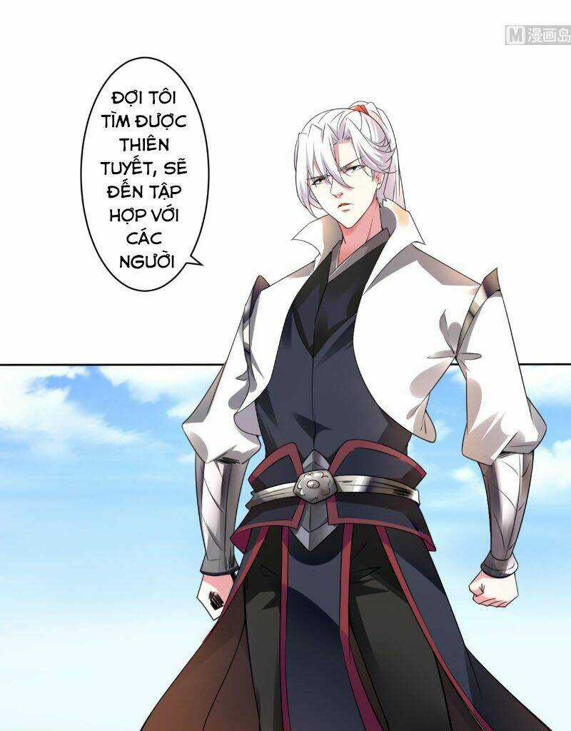 Tu Chân Giả Tại Dị Thế Chapter 271 trang 9