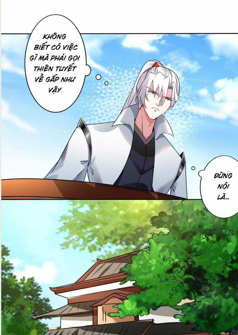 Tu Chân Giả Tại Dị Thế Chapter 272 trang 3