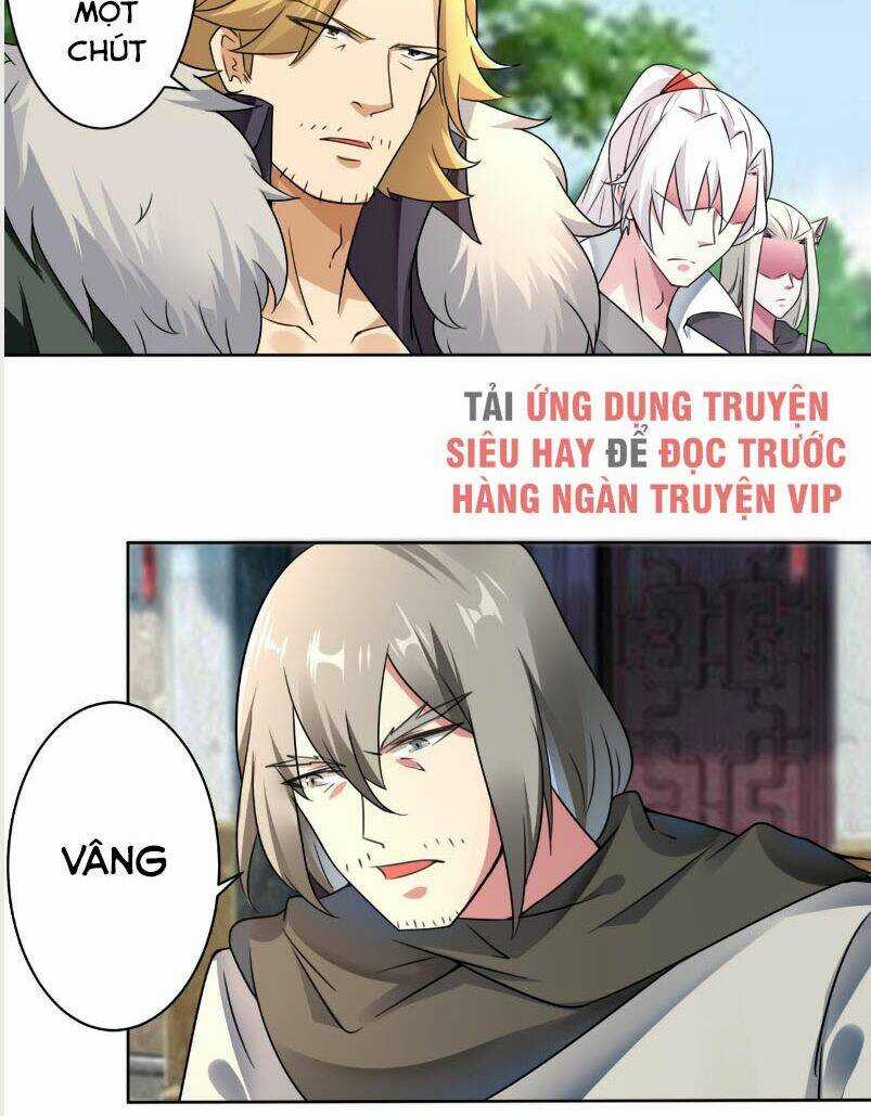 Tu Chân Giả Tại Dị Thế Chapter 272 trang 6