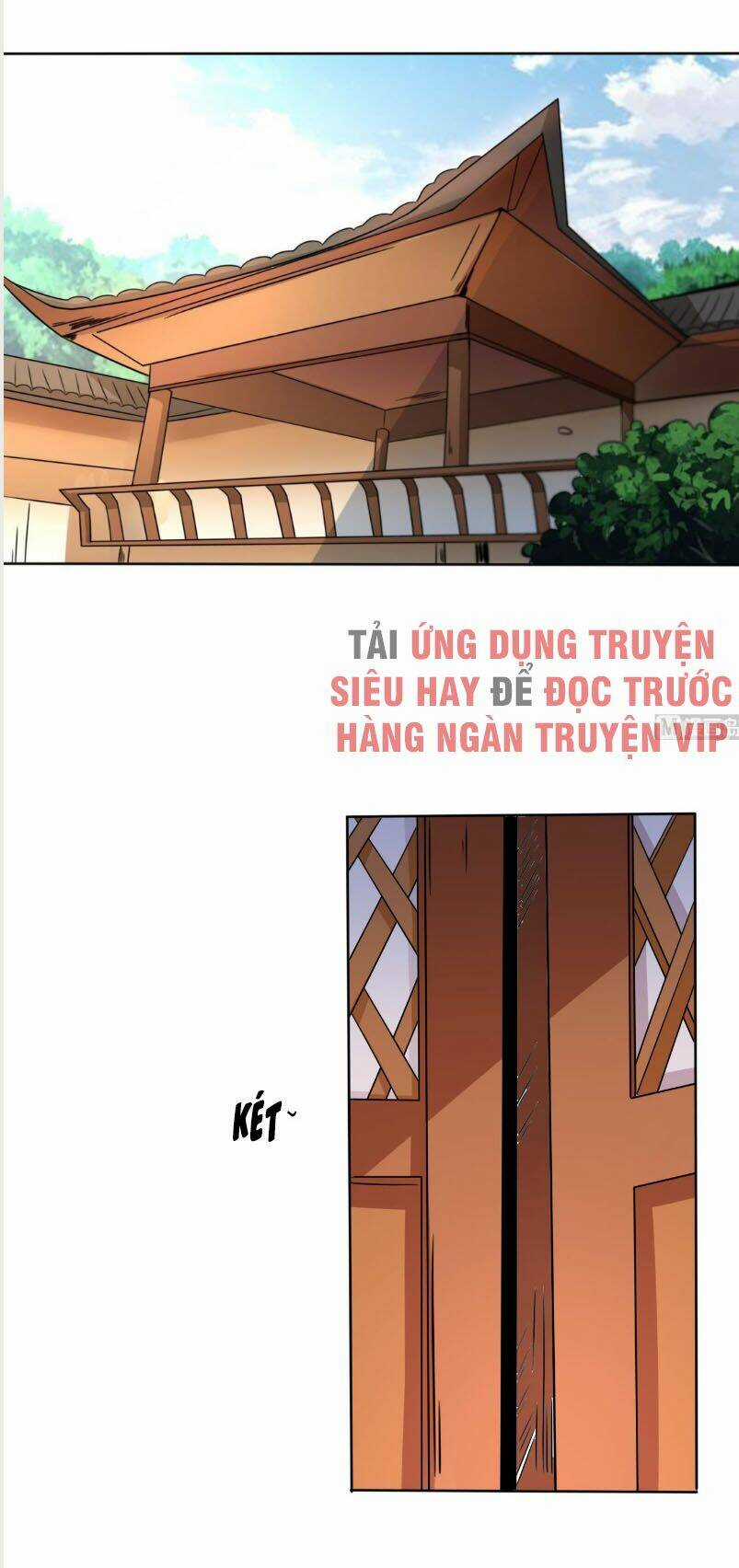 Tu Chân Giả Tại Dị Thế Chapter 272 trang 8