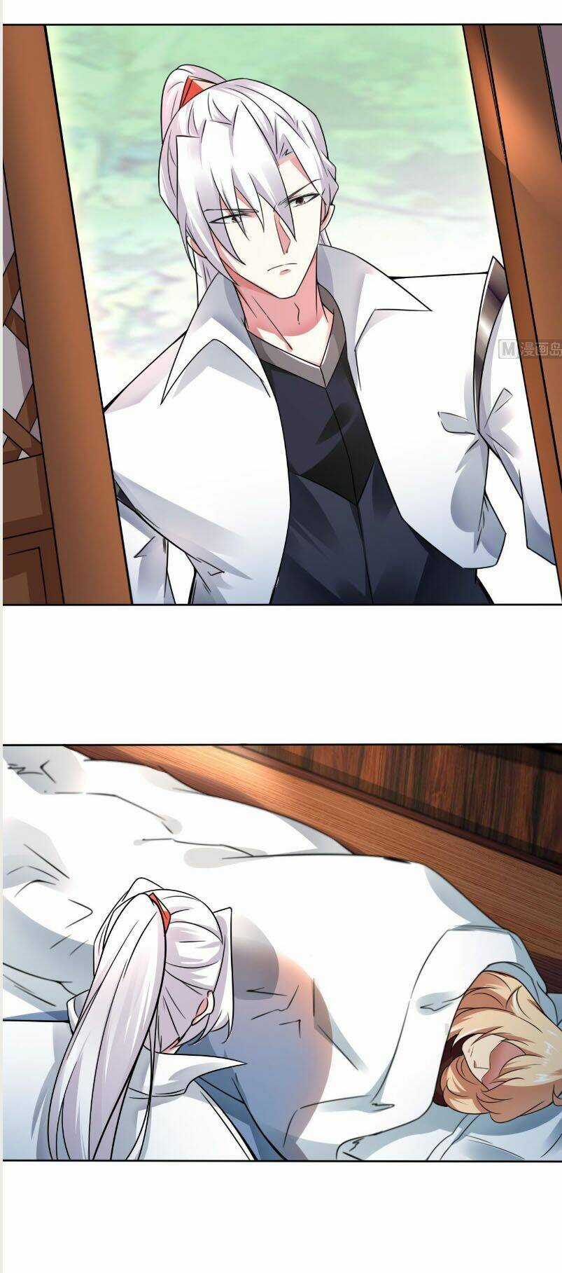 Tu Chân Giả Tại Dị Thế Chapter 272 trang 9