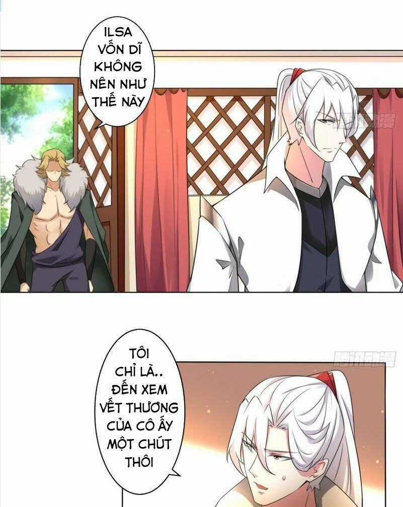 Tu Chân Giả Tại Dị Thế Chapter 273 trang 0
