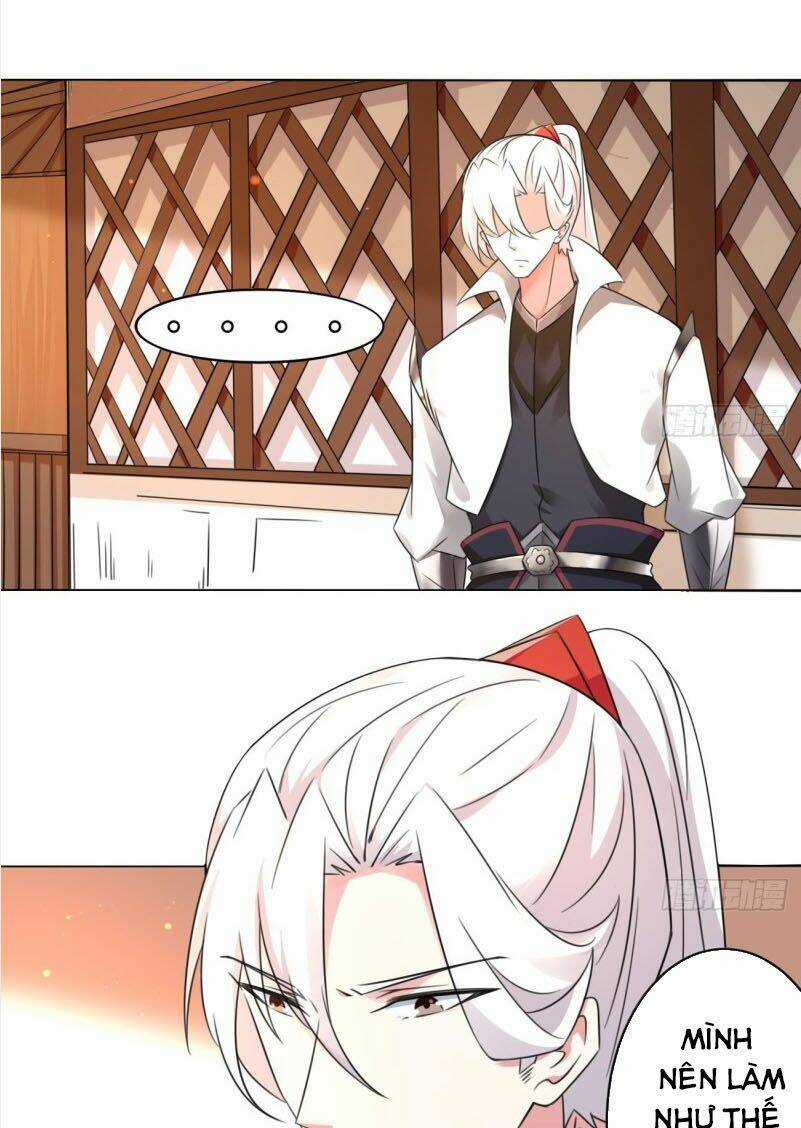 Tu Chân Giả Tại Dị Thế Chapter 273 trang 10