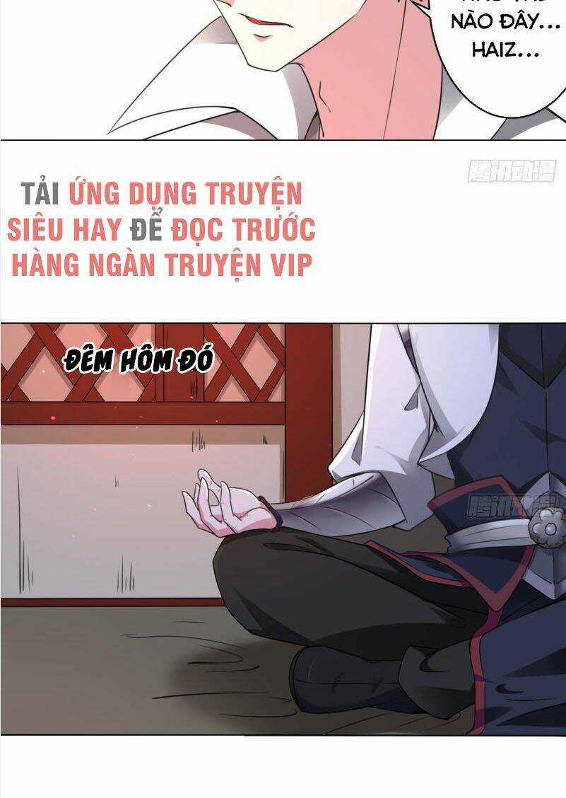 Tu Chân Giả Tại Dị Thế Chapter 273 trang 11