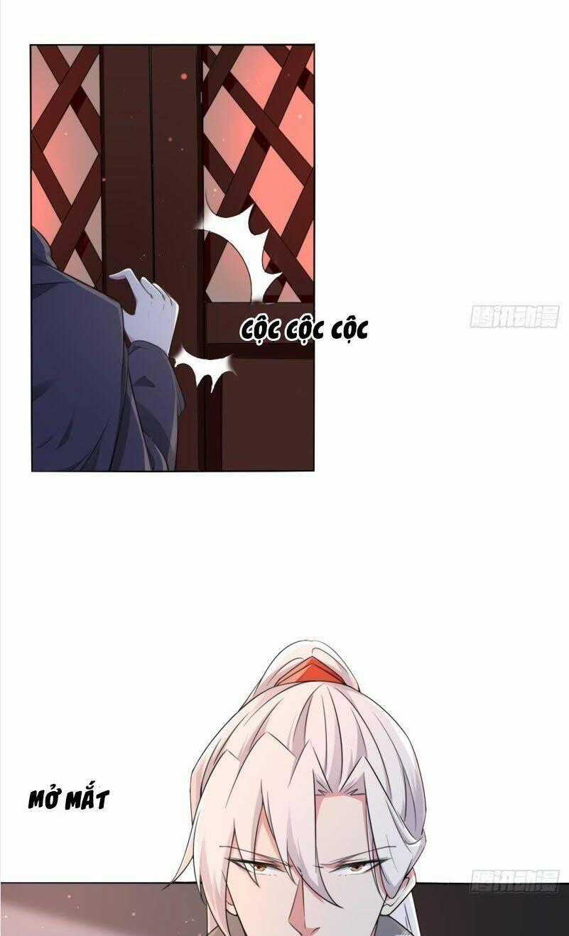 Tu Chân Giả Tại Dị Thế Chapter 273 trang 12