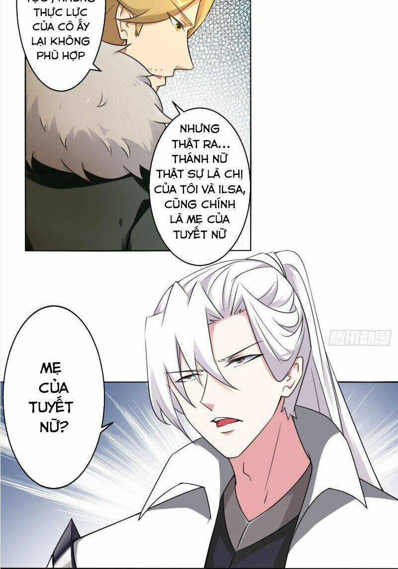 Tu Chân Giả Tại Dị Thế Chapter 273 trang 3