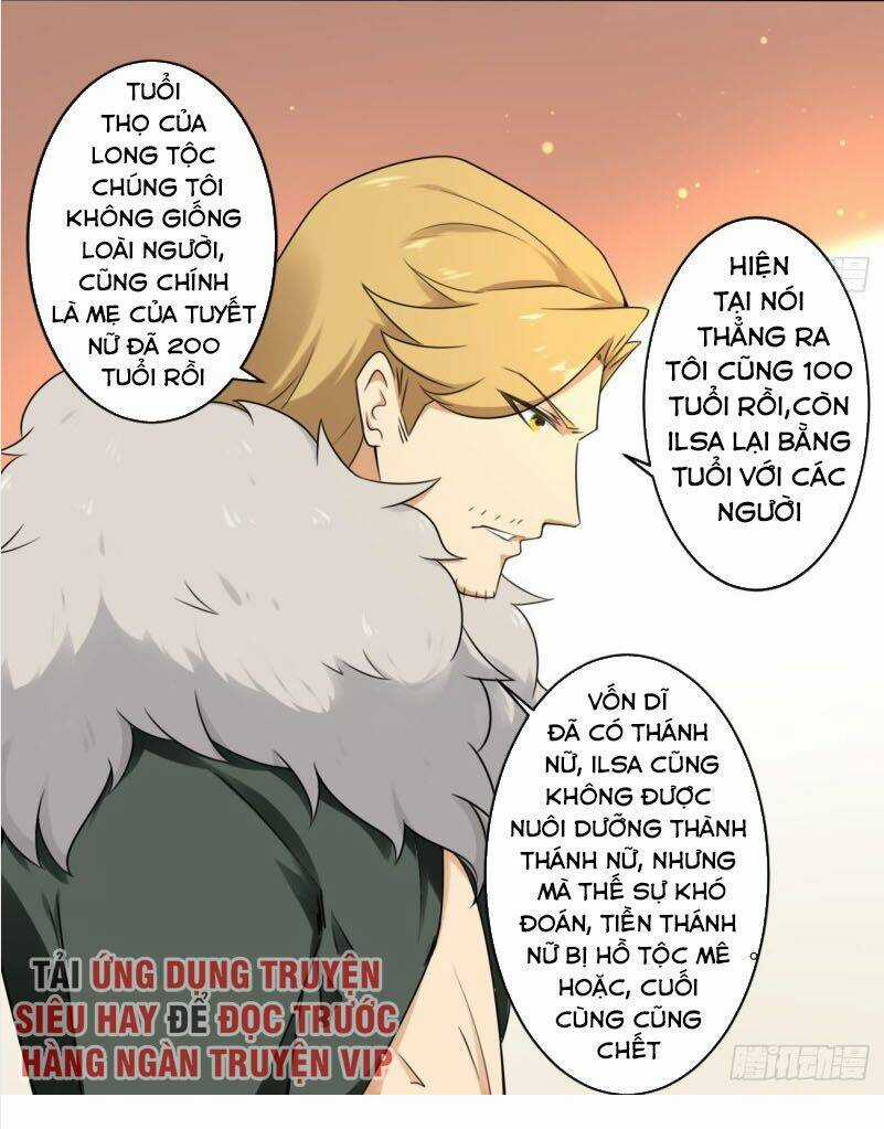 Tu Chân Giả Tại Dị Thế Chapter 273 trang 4