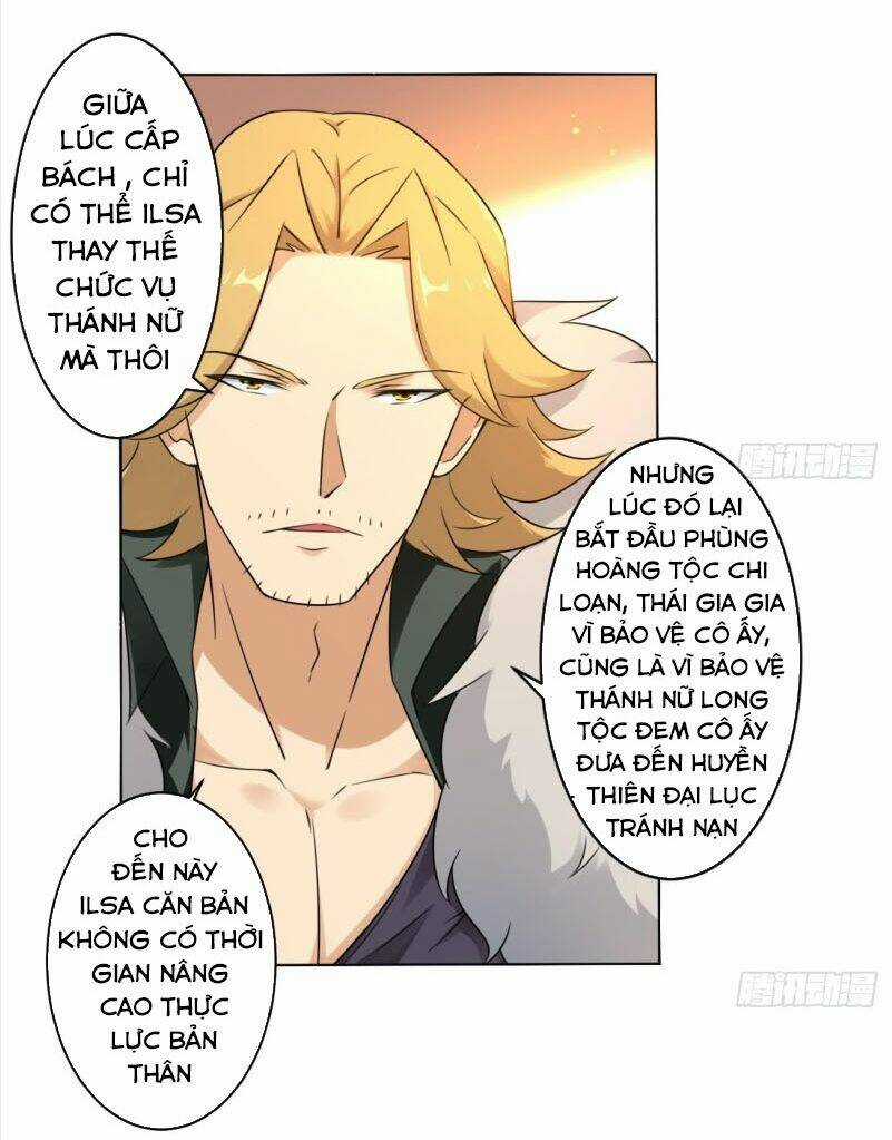 Tu Chân Giả Tại Dị Thế Chapter 273 trang 5