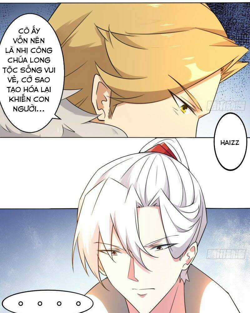 Tu Chân Giả Tại Dị Thế Chapter 273 trang 6