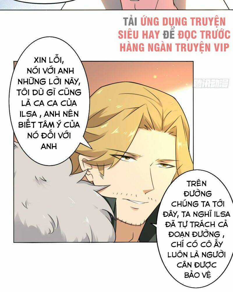 Tu Chân Giả Tại Dị Thế Chapter 273 trang 7