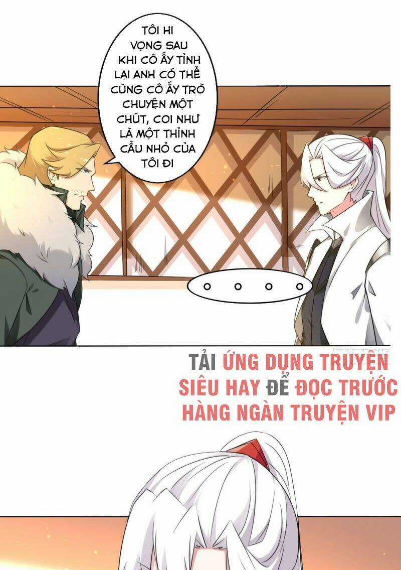 Tu Chân Giả Tại Dị Thế Chapter 273 trang 8