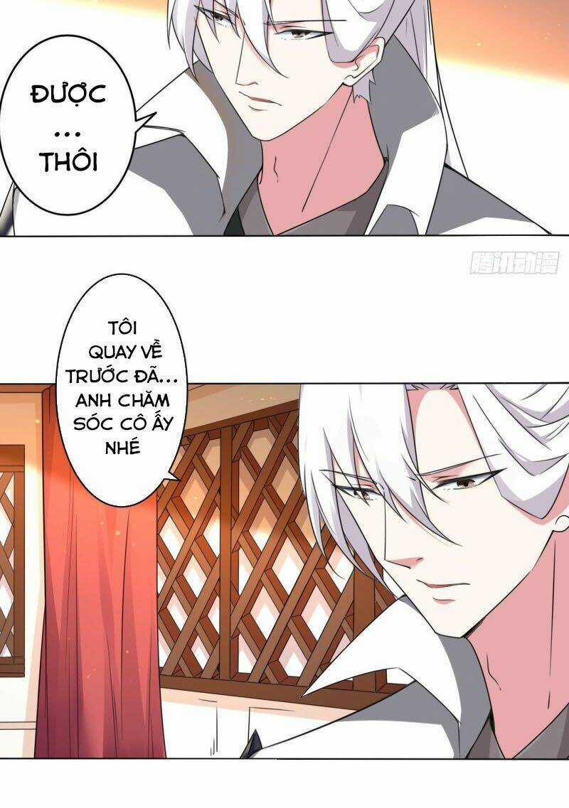 Tu Chân Giả Tại Dị Thế Chapter 273 trang 9