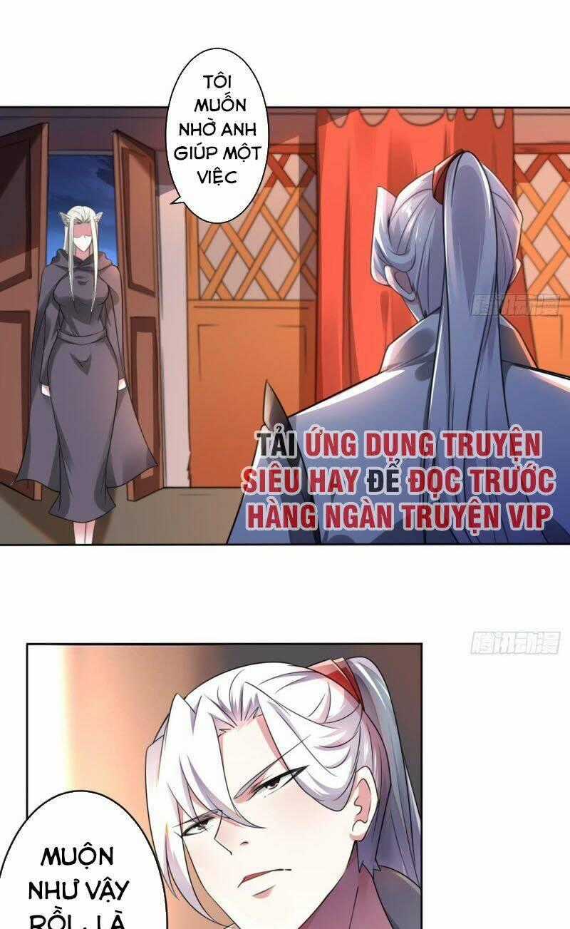 Tu Chân Giả Tại Dị Thế Chapter 274 trang 0