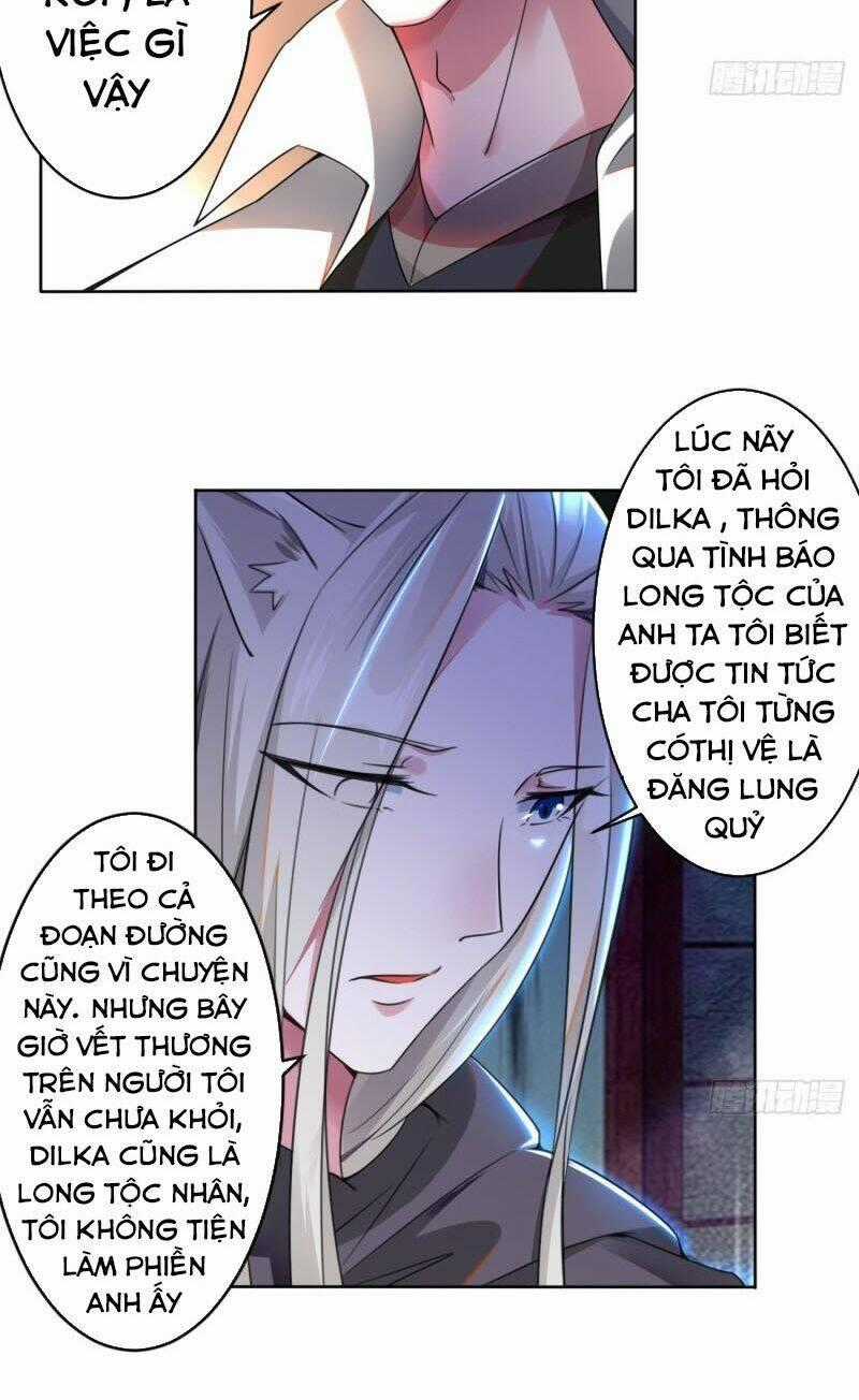 Tu Chân Giả Tại Dị Thế Chapter 274 trang 1