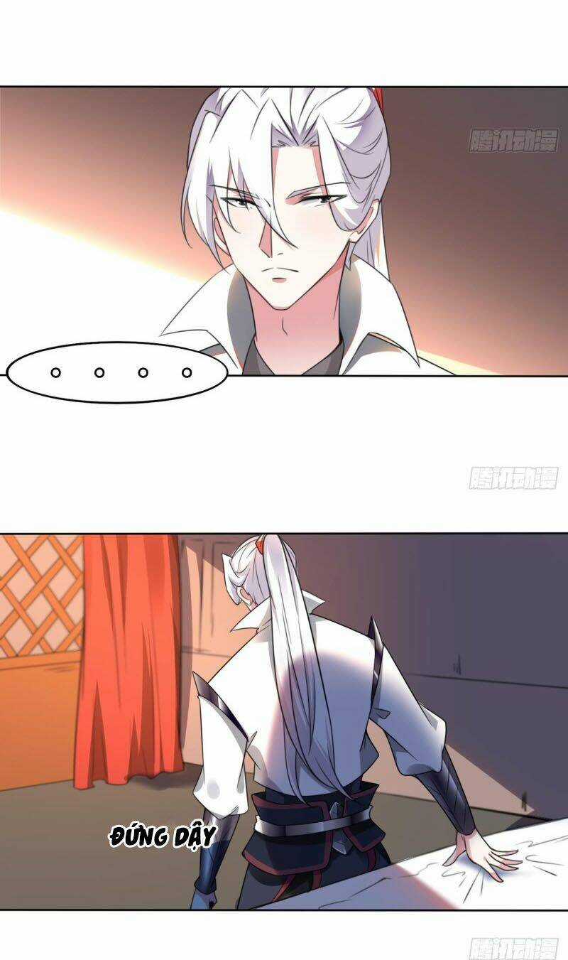 Tu Chân Giả Tại Dị Thế Chapter 274 trang 2