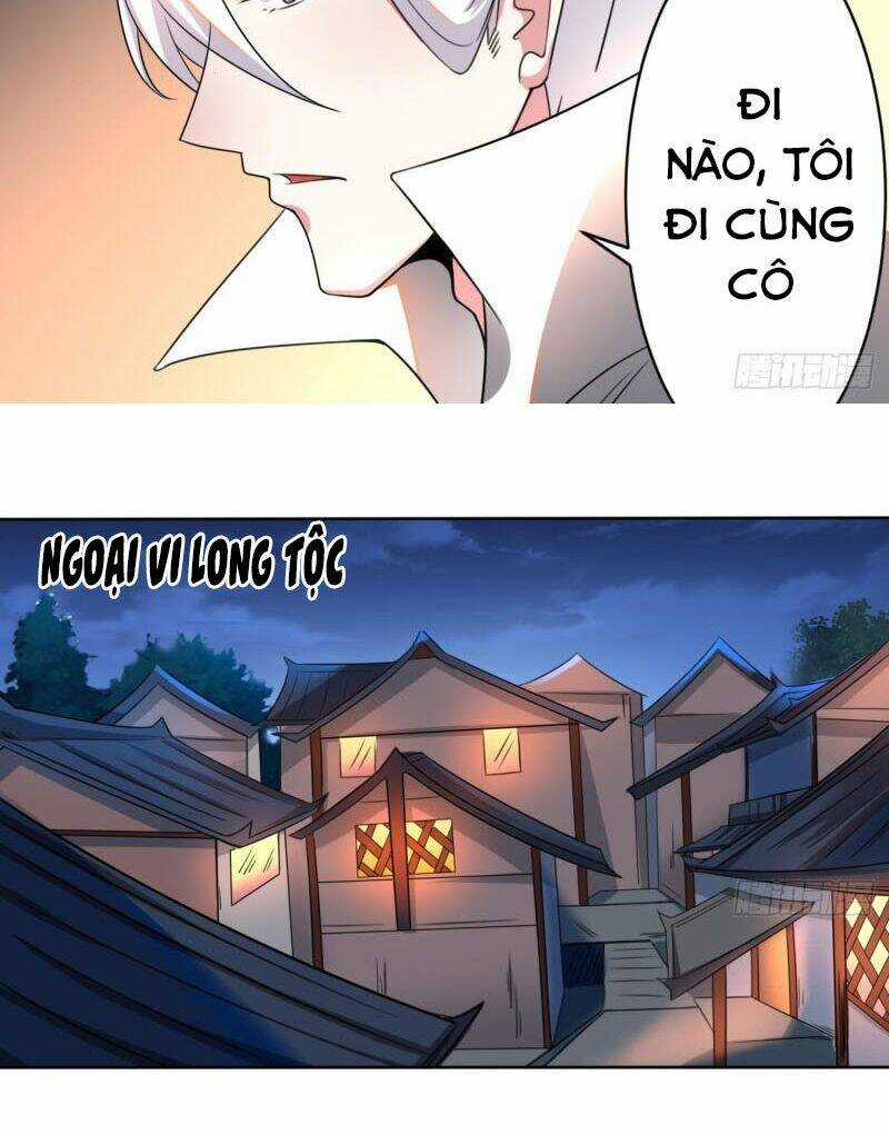 Tu Chân Giả Tại Dị Thế Chapter 274 trang 4