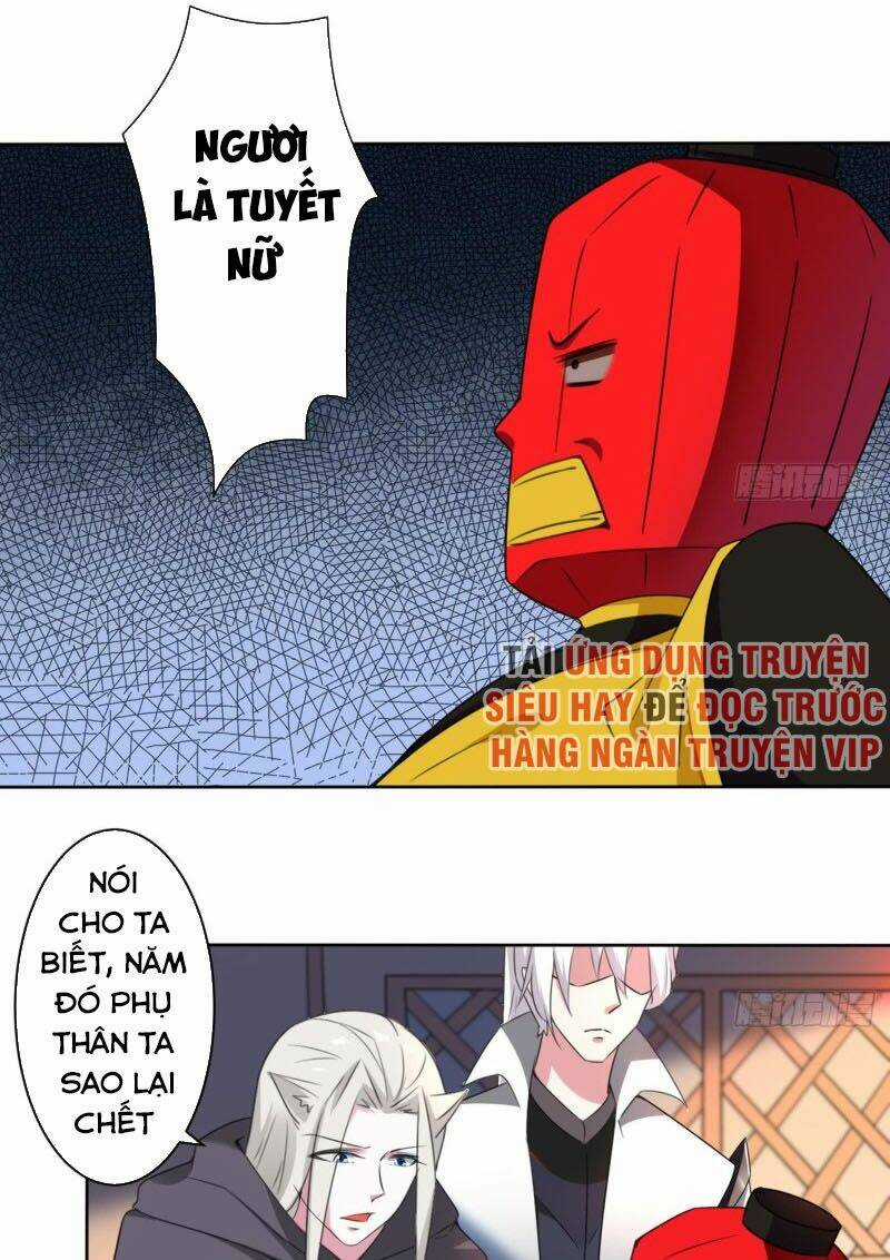 Tu Chân Giả Tại Dị Thế Chapter 274 trang 8