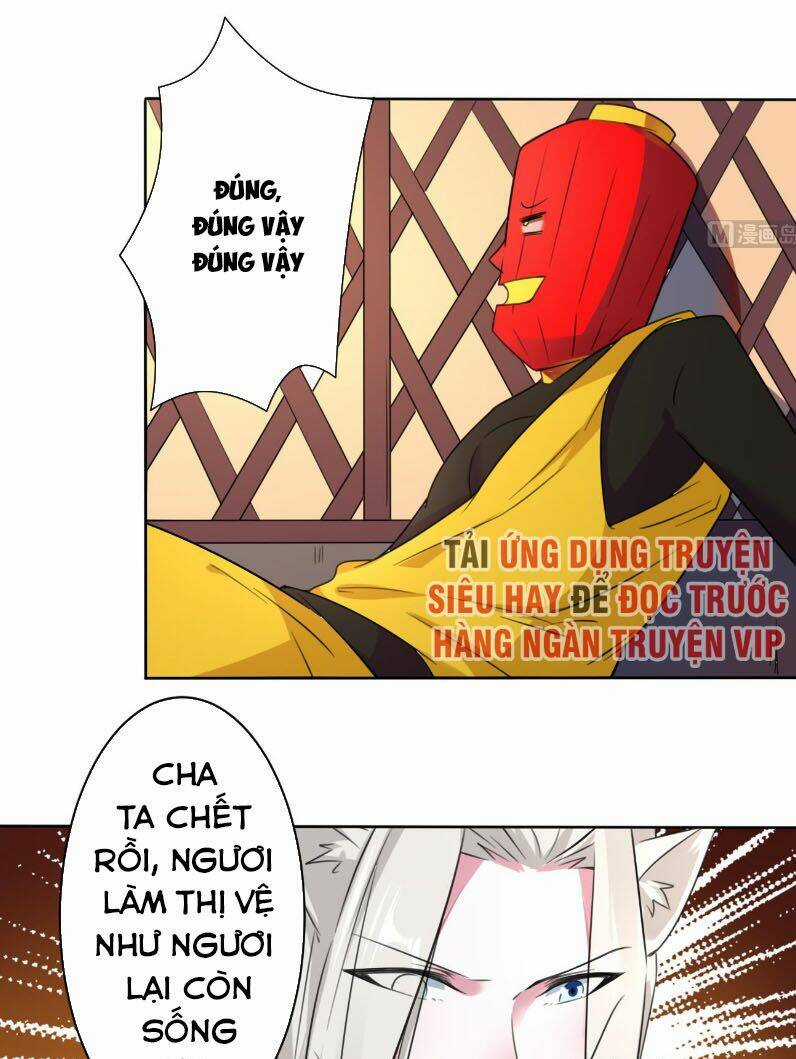 Tu Chân Giả Tại Dị Thế Chapter 275 trang 2