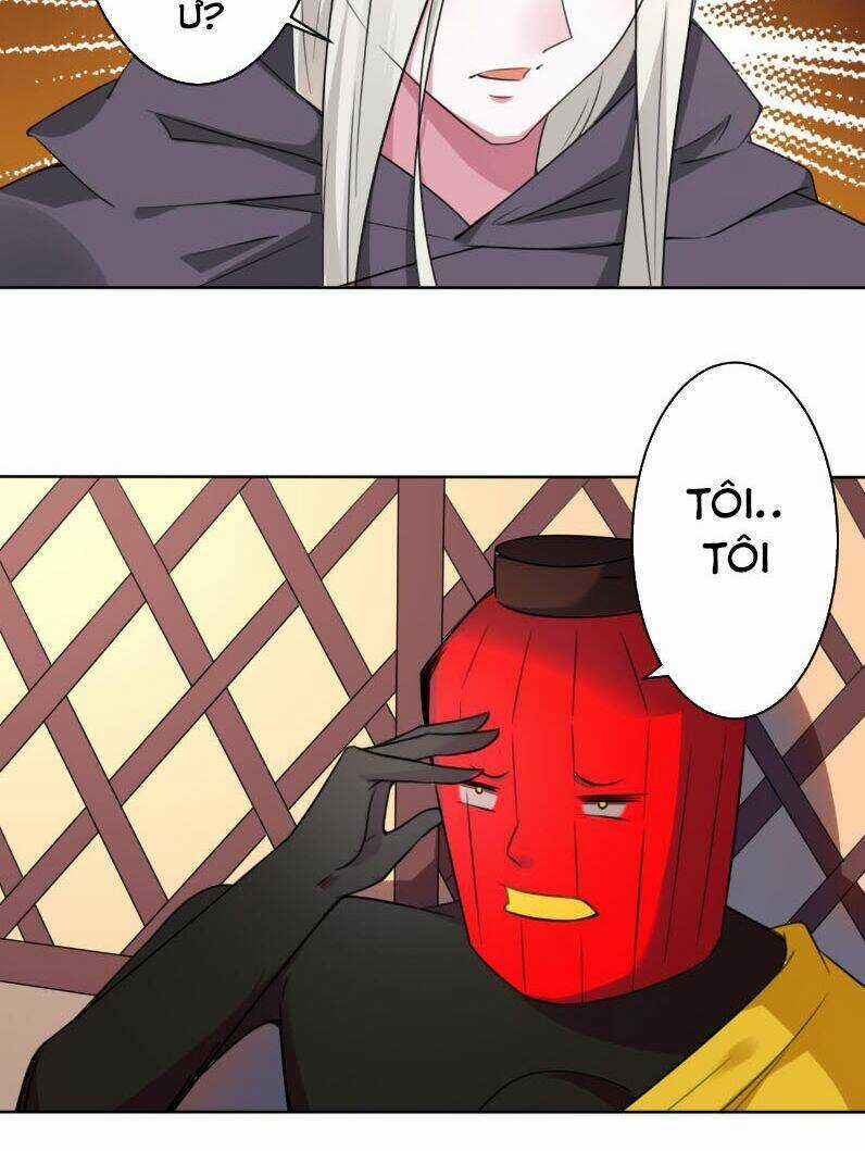 Tu Chân Giả Tại Dị Thế Chapter 275 trang 3